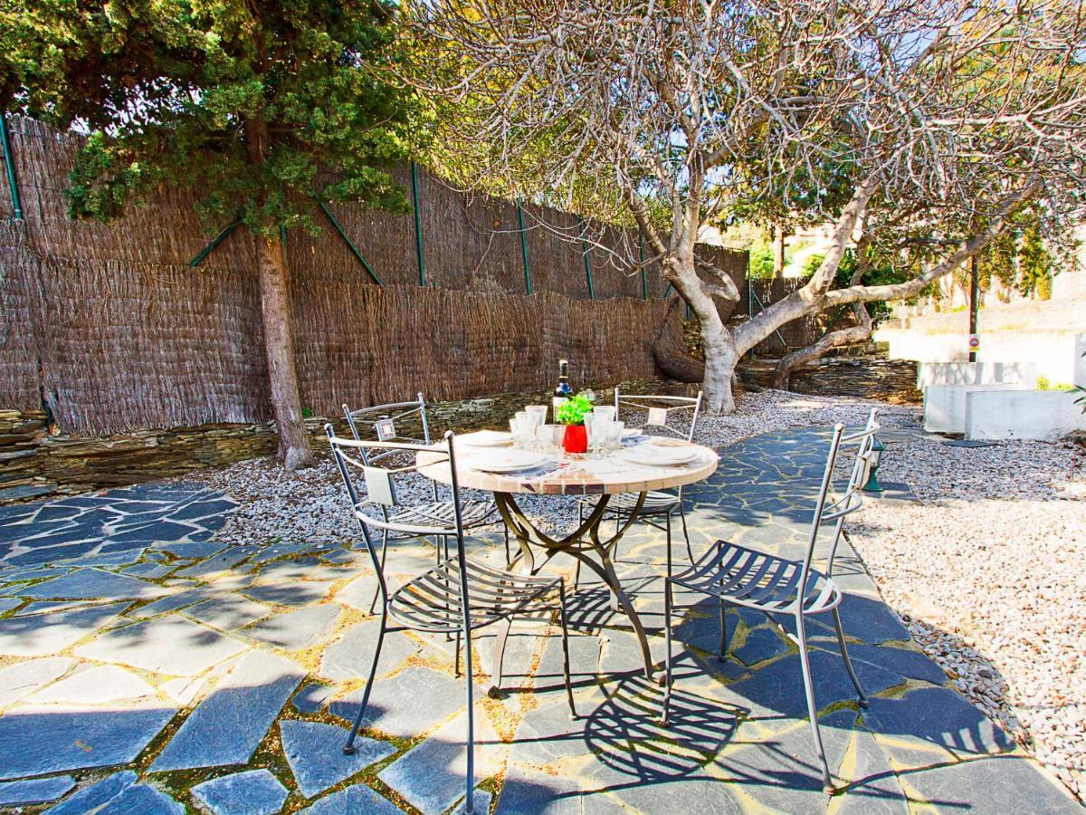 Holiday Home Mimosa By Interhome Cadaqués Exteriér fotografie