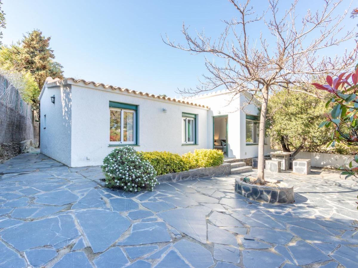 Holiday Home Mimosa By Interhome Cadaqués Exteriér fotografie
