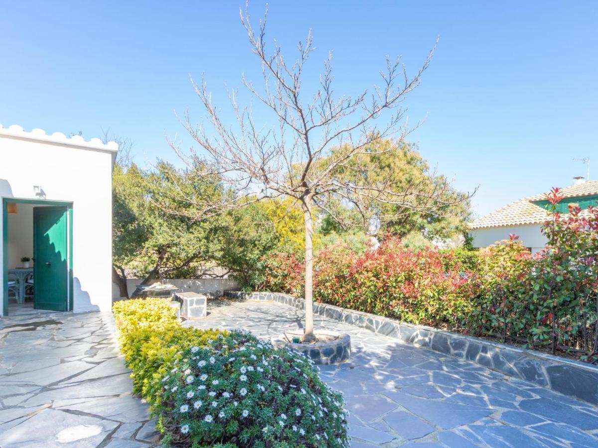 Holiday Home Mimosa By Interhome Cadaqués Exteriér fotografie
