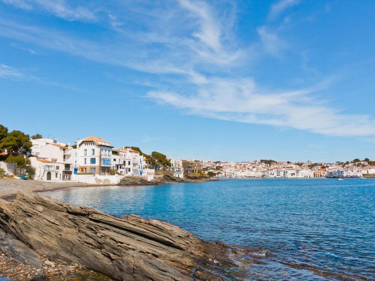 Holiday Home Mimosa By Interhome Cadaqués Exteriér fotografie