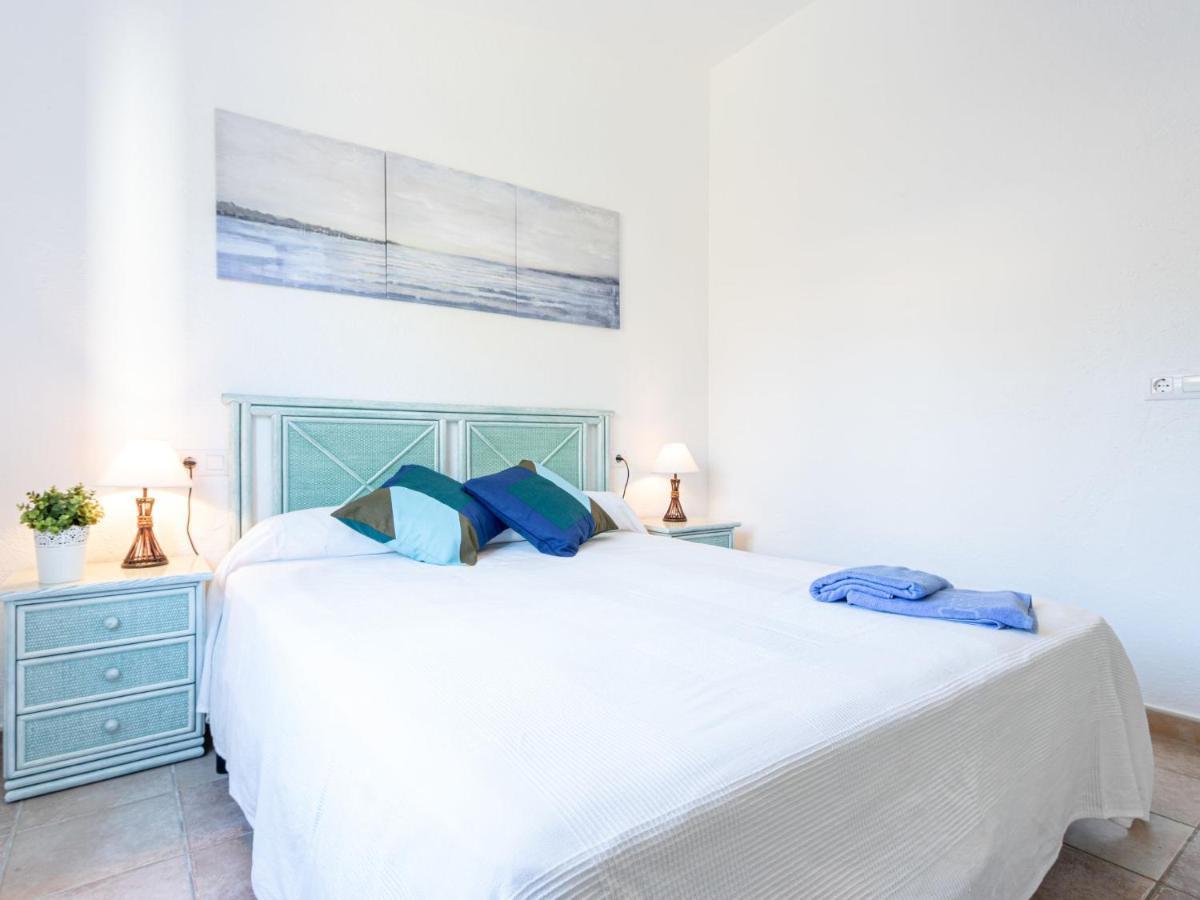 Holiday Home Mimosa By Interhome Cadaqués Exteriér fotografie