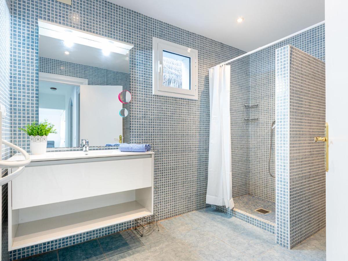 Holiday Home Mimosa By Interhome Cadaqués Exteriér fotografie