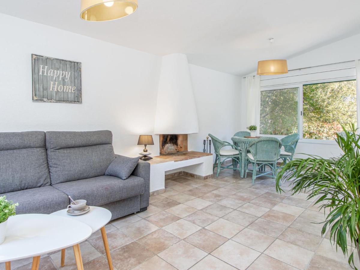 Holiday Home Mimosa By Interhome Cadaqués Exteriér fotografie