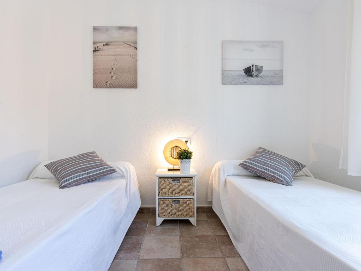Holiday Home Mimosa By Interhome Cadaqués Exteriér fotografie