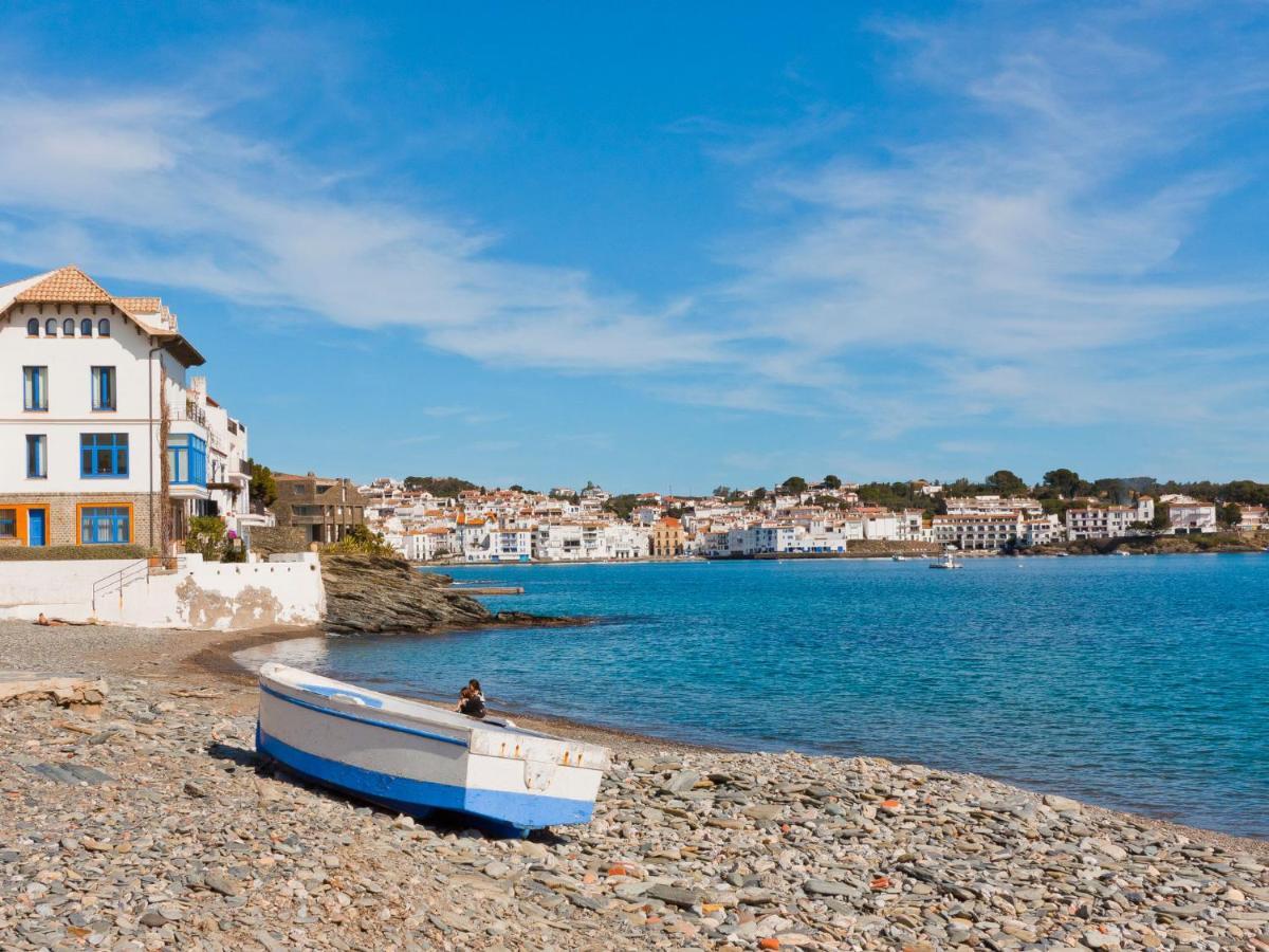 Holiday Home Mimosa By Interhome Cadaqués Exteriér fotografie