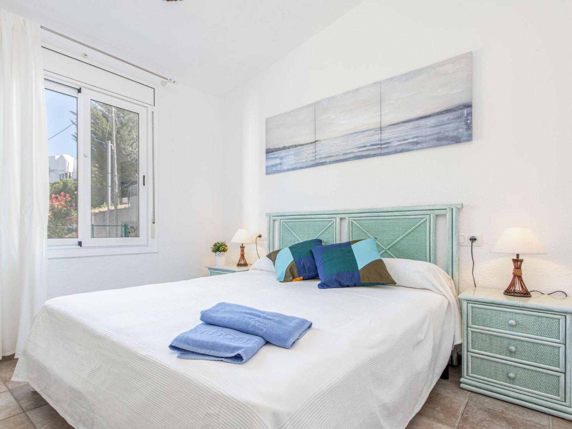 Holiday Home Mimosa By Interhome Cadaqués Exteriér fotografie