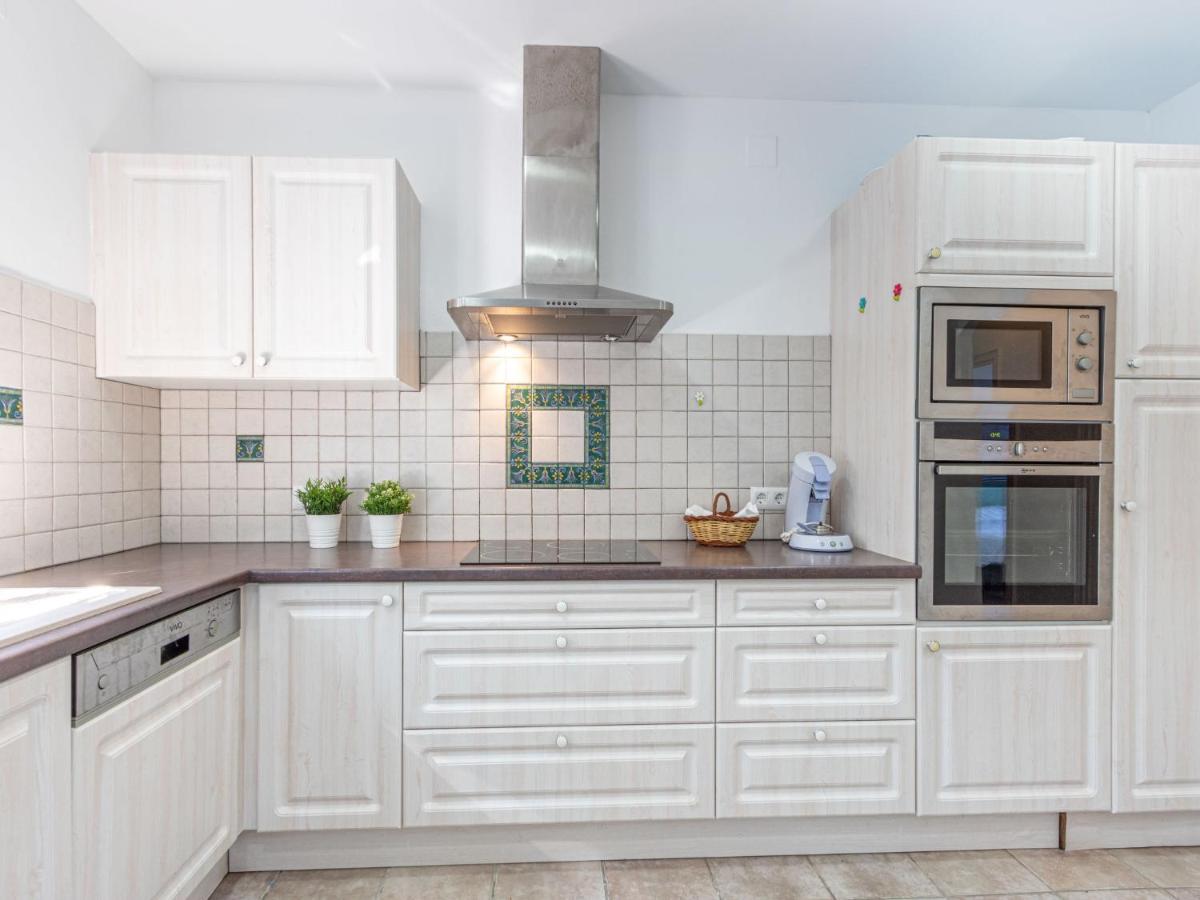 Holiday Home Mimosa By Interhome Cadaqués Exteriér fotografie