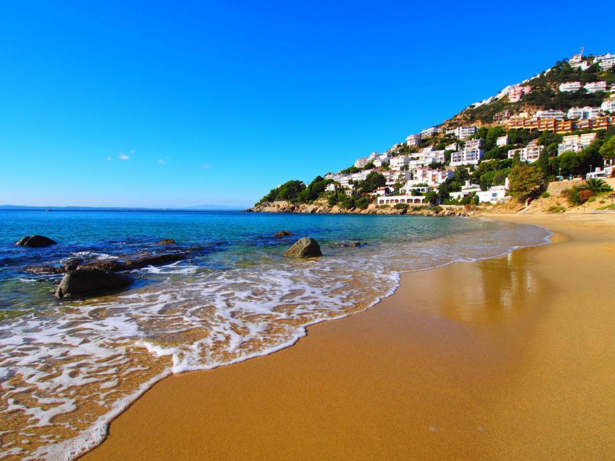 Holiday Home Mimosa By Interhome Cadaqués Exteriér fotografie